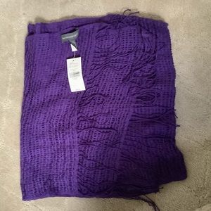 Banana Republic scarf